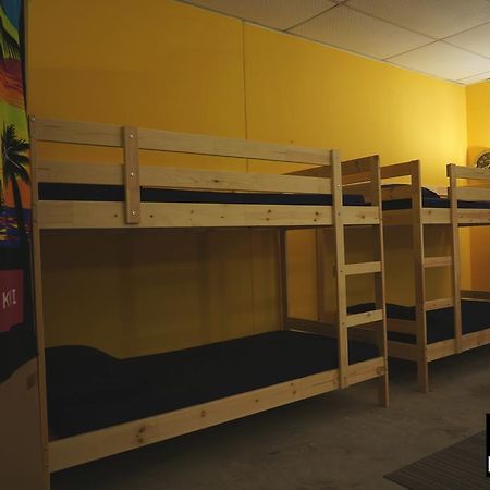 El Studio Hostel Langkawi Kuah Dış mekan fotoğraf
