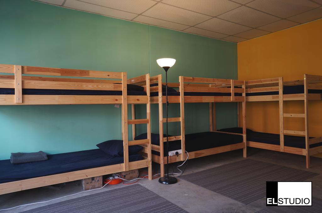 El Studio Hostel Langkawi Kuah Dış mekan fotoğraf