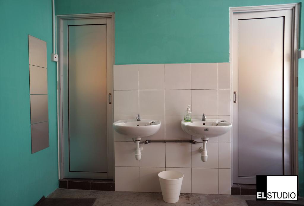 El Studio Hostel Langkawi Kuah Dış mekan fotoğraf