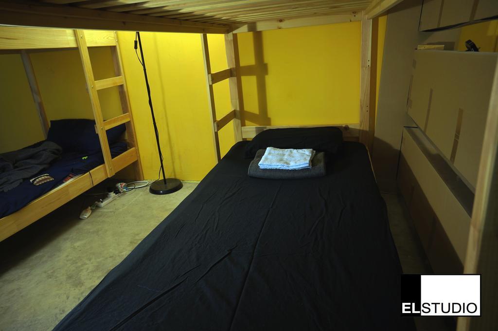 El Studio Hostel Langkawi Kuah Dış mekan fotoğraf