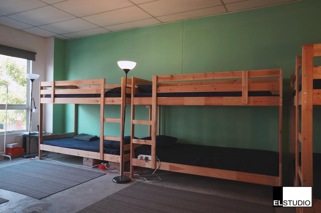 El Studio Hostel Langkawi Kuah Dış mekan fotoğraf