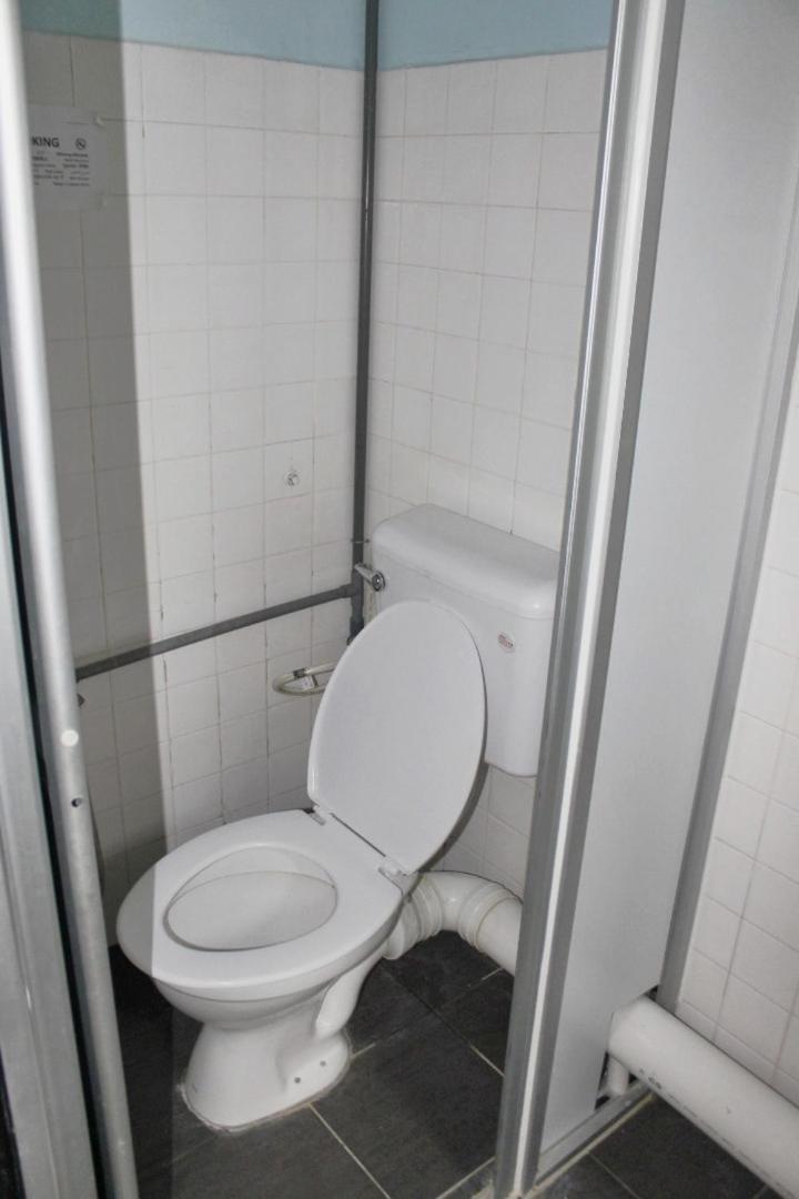 El Studio Hostel Langkawi Kuah Dış mekan fotoğraf